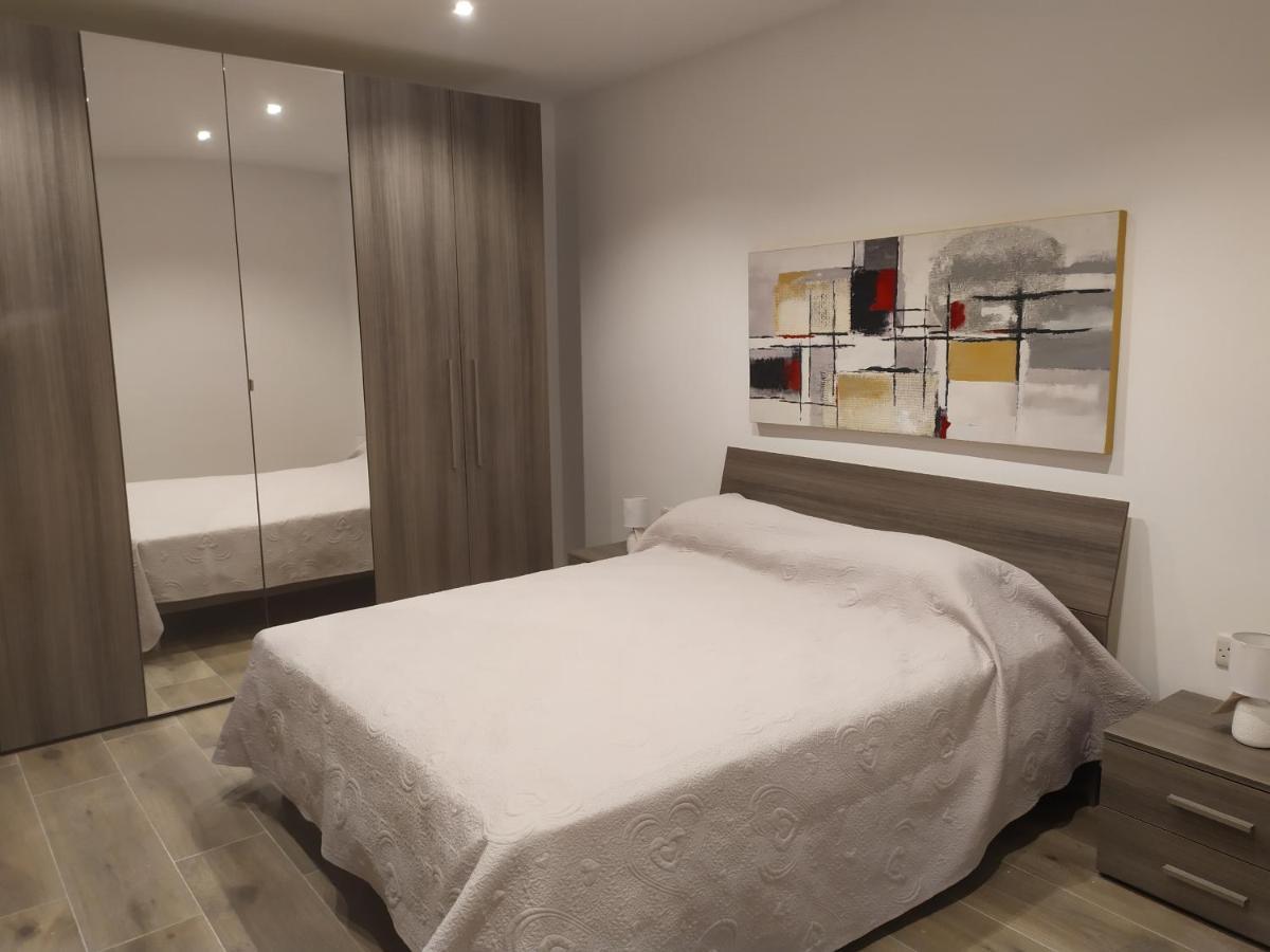 Sliema Living Apartment ภายนอก รูปภาพ
