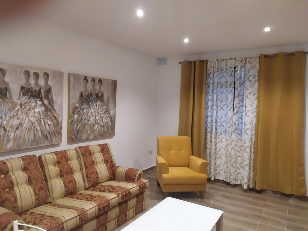 Sliema Living Apartment ภายนอก รูปภาพ