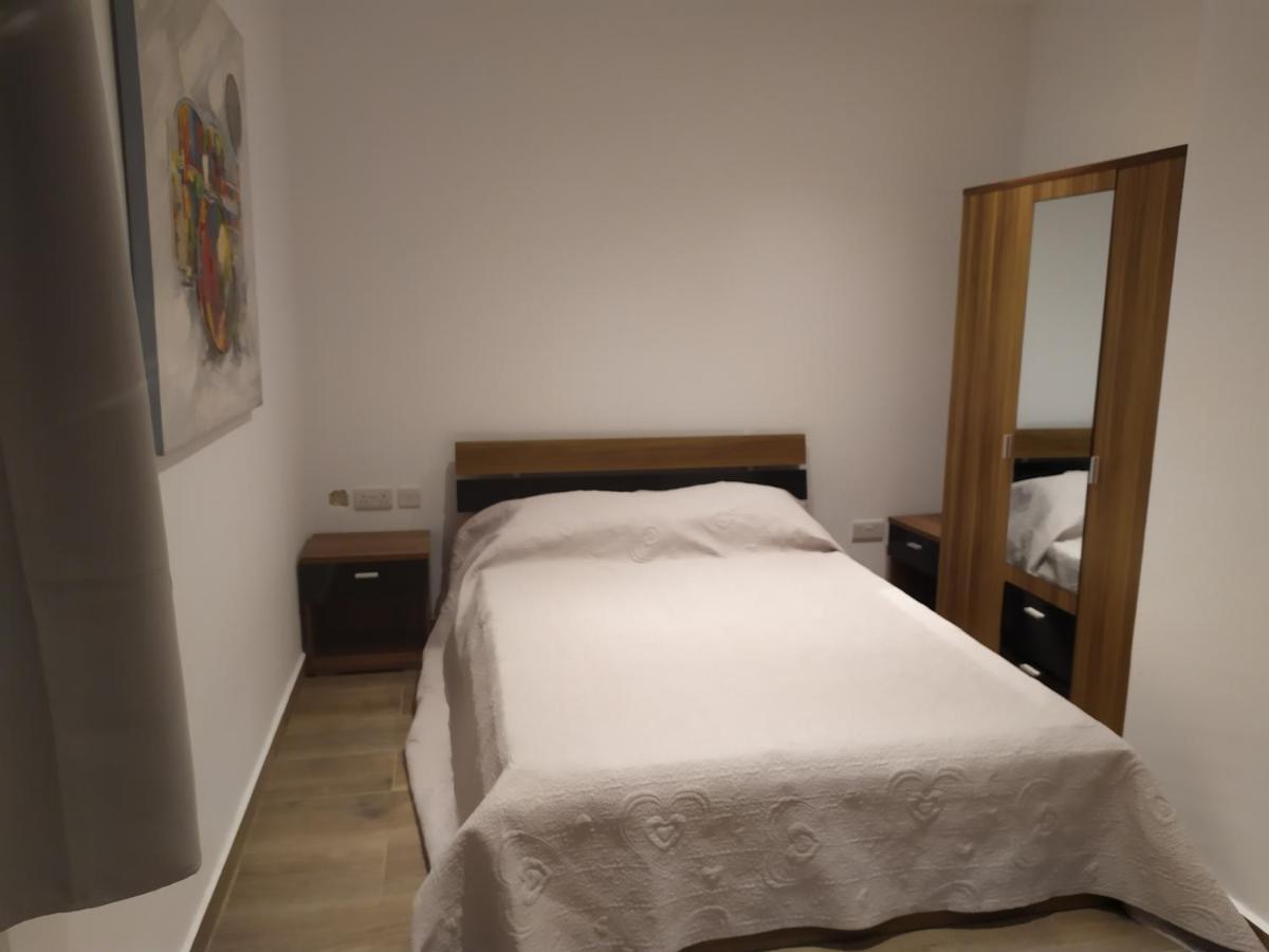 Sliema Living Apartment ภายนอก รูปภาพ