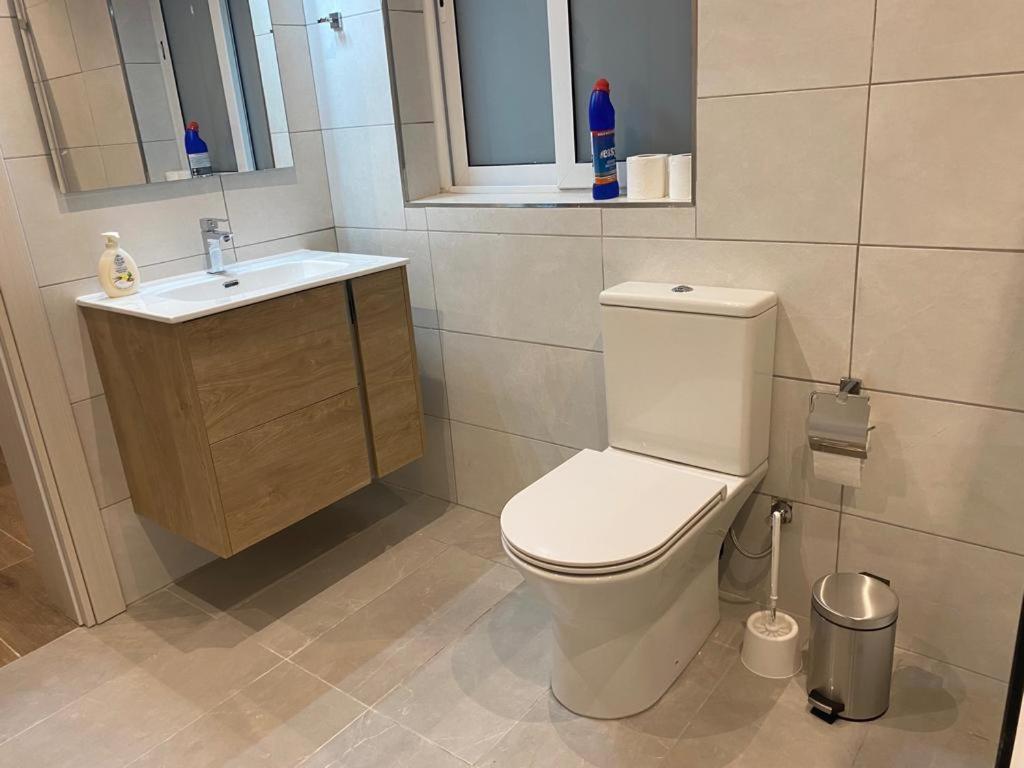 Sliema Living Apartment ภายนอก รูปภาพ