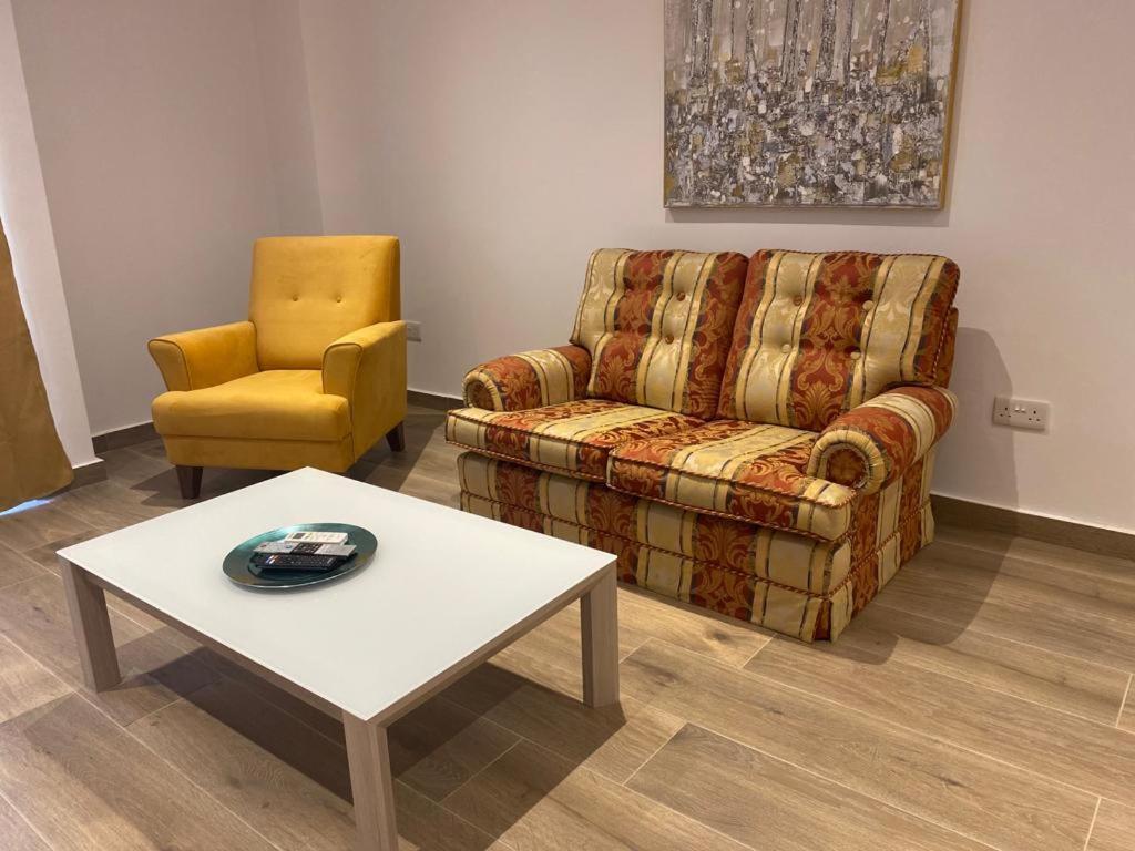 Sliema Living Apartment ภายนอก รูปภาพ