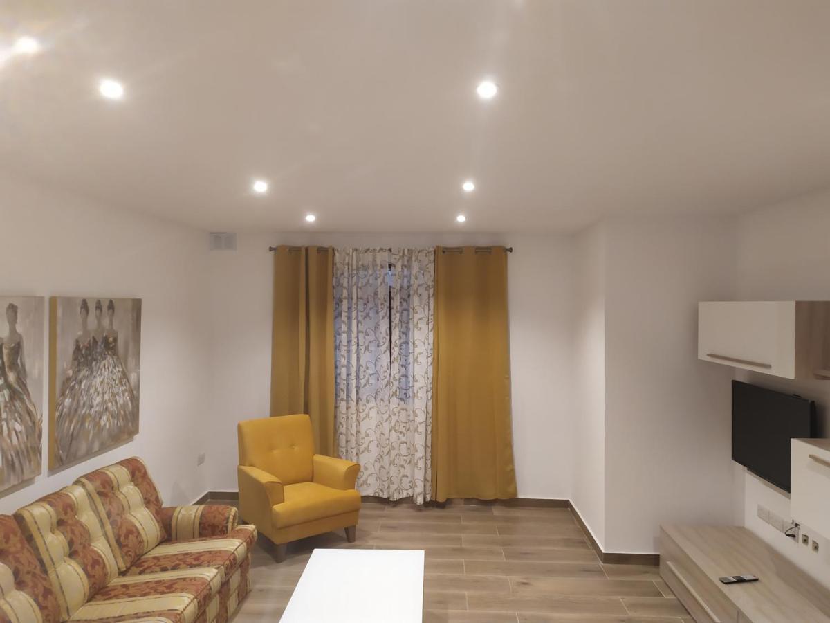 Sliema Living Apartment ภายนอก รูปภาพ