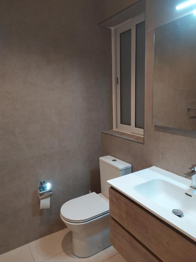 Sliema Living Apartment ภายนอก รูปภาพ