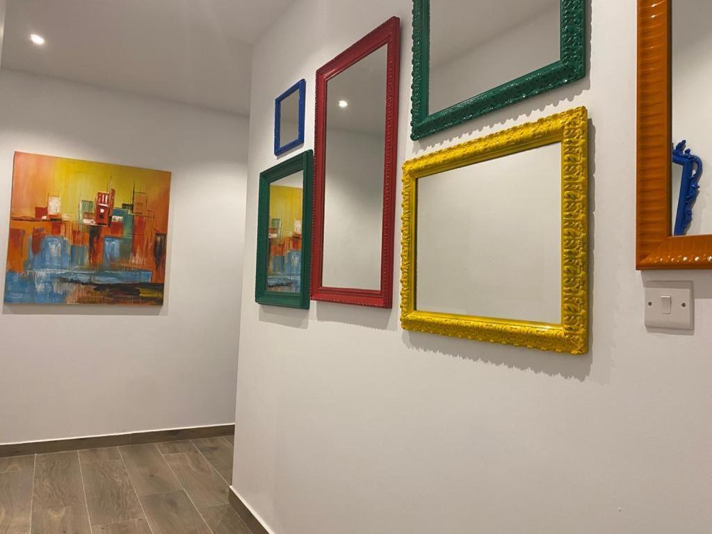Sliema Living Apartment ภายนอก รูปภาพ