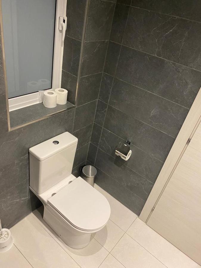 Sliema Living Apartment ภายนอก รูปภาพ