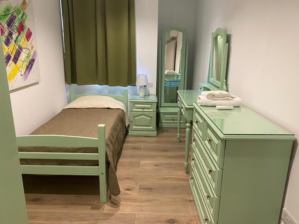 Sliema Living Apartment ภายนอก รูปภาพ
